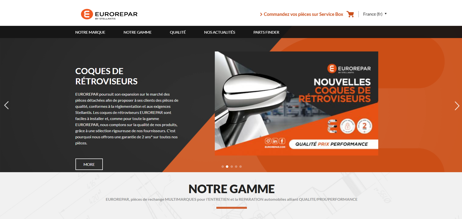 Notre avis sur Eurorepar : entre qualité et accessibilité, que vaut vraiment cette marque ?