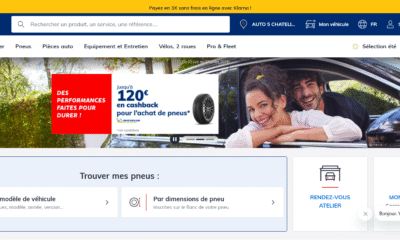 Notre avis complet sur Auto5 : que vaut vraiment ce centre auto belge ?