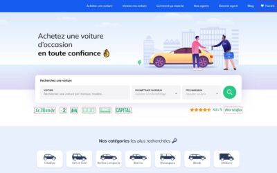 Notre avis sur Capcar : cette plateforme révolutionne-t-elle vraiment la vente automobile ?