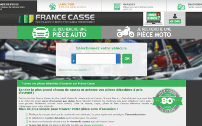Notre avis sur Francecasse : la plateforme vaut-elle vraiment le coup ?