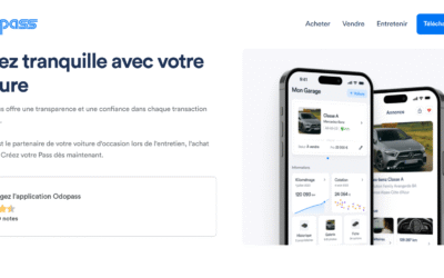Notre avis complet sur Odopass : révolution ou gadget dans l&rsquo;automobile ?