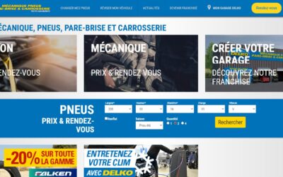 Notre avis sur Delko : que vaut vraiment cette enseigne de garages ?