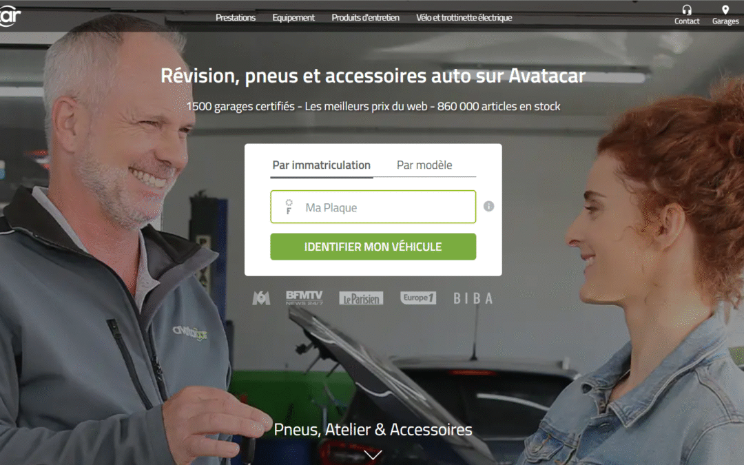 Avatacar : la révolution de l’entretien auto arrive-t-elle vraiment chez vous ?