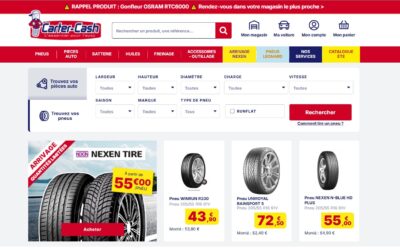 Notre avis complet sur Carter Cash : que valent vraiment leurs pièces auto ?