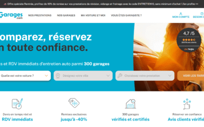 ID Garages : la révolution numérique au service de l&rsquo;entretien automobile