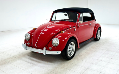 Volkswagen : Quelle est la véritable histoire derrière ce géant allemand de l&rsquo;automobile ?