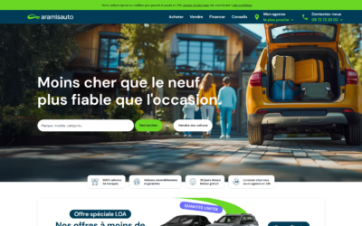 Aramisauto avis : L’industrialisation de l’occasion est-elle fiable techniquement ?
