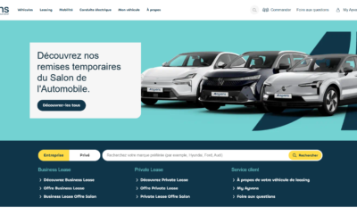Ayvens avis : La fusion ALD et LeasePlan a-t-elle créé le monstre sacré du leasing ?
