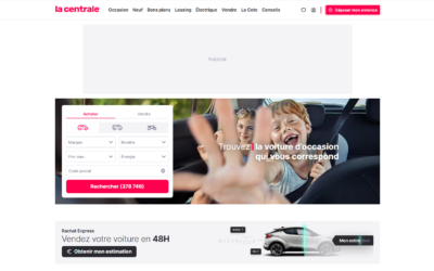 La Centrale : L&rsquo;analyse technique ultime pour sécuriser votre achat auto