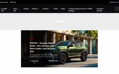 Turbo.fr avis : Le géant de la télé est-il aussi performant sur le web ?