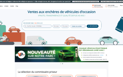 VP Auto avis : L’enchère automobile est-elle un bon plan ou une roulette russe mécanique ?
