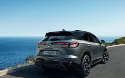 Quels sont les SUV les plus confortables pour les longs trajets ?